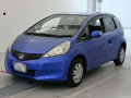 2011 Honda Fit