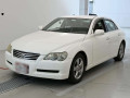 2009 Toyota Mark X