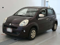 2010 Toyota Passo