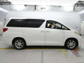 2009 Toyota Alphard