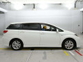 2010 Toyota Wish