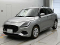 2024 Suzuki Swift