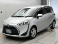 2019 Toyota Sienta