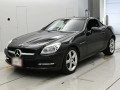 2011 Mercedes Benz SLK Class