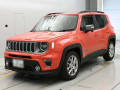 2019 Jeep Renegade