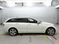 2011 Mercedes Benz C CLASS STATION WAGON
