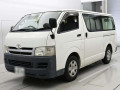 2006 Toyota Hiace Van