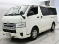 2017 Toyota Hiace Van