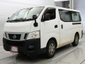 2015 Nissan NV350 CARAVAN VAN