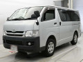 2008 Toyota Hiace Van