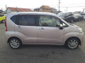 2015 Daihatsu Move