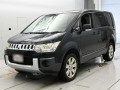 2007 Mitsubishi Delica D5