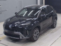 2023 Toyota YARIS CROSS