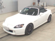 2004 Honda S2000