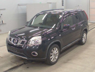 2013 Nissan X-Trail