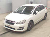 2015 Subaru Impreza Sports