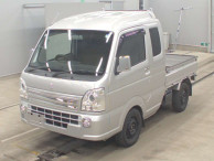 2018 Suzuki Carry Truck