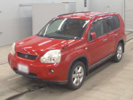 2010 Nissan X-Trail