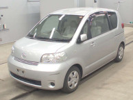 2010 Toyota Porte