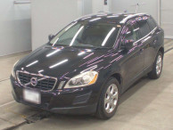 2011 Volvo XC60