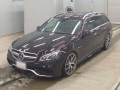 2013 Mercedes Benz E-Class  Station Wagon