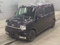 2008 Daihatsu Move Conte