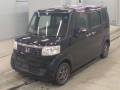 2013 Honda N-BOX