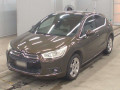 2012 Citroen DS4