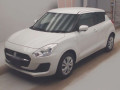 2023 Suzuki Swift