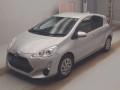 2016 Toyota Aqua