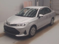2021 Toyota Corolla Axio