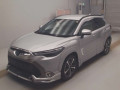 2022 Toyota Corolla Cross