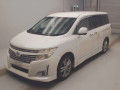 2013 Nissan Elgrand