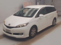 2011 Toyota Wish