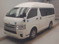 2017 Toyota Hiace Van