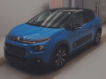 2019 Citroen C3