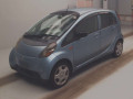 2006 Mitsubishi i