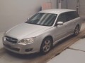 2007 Subaru Legacy Touring Wagon