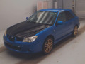2007 Subaru Impreza Sportswagon