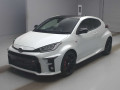 2021 Toyota GR YARIS