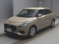 2024 Suzuki Swift