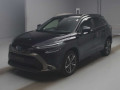 2023 Toyota Corolla Cross