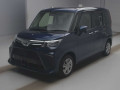 2023 Toyota Roomy