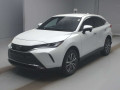 2023 Toyota Harrier