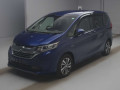2017 Honda Freed hybrid