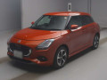 2024 Suzuki Swift