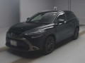 2024 Toyota Corolla Cross