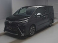 2021 Toyota Voxy