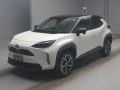 2021 Toyota YARIS CROSS