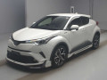 2017 Toyota C-HR